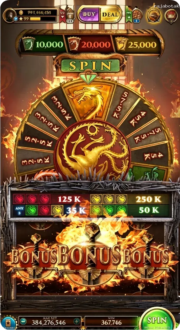 rajabotak Unduh